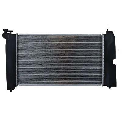 Hladnjak, hlađenje motora NRF NRF 53397 IC-AE5769