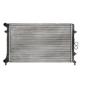 Hladnjak, hlađenje motora NRF NRF 53404 IC-AE576E