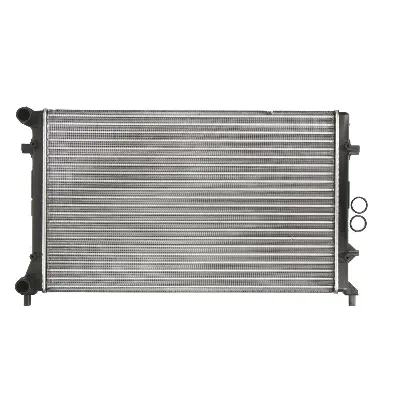 Hladnjak, hlađenje motora NRF NRF 53404 IC-AE576E