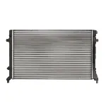 Hladnjak, hlađenje motora NRF NRF 53404 IC-AE576E