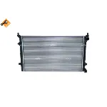 Hladnjak, hlađenje motora NRF NRF 53404 IC-AE576E