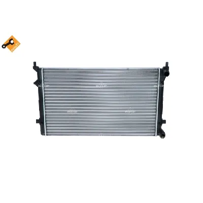 Hladnjak, hlađenje motora NRF NRF 53404 IC-AE576E