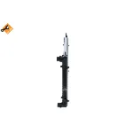 Hladnjak, hlađenje motora NRF NRF 53404 IC-AE576E