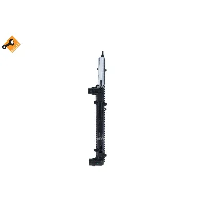 Hladnjak, hlađenje motora NRF NRF 53404 IC-AE576E