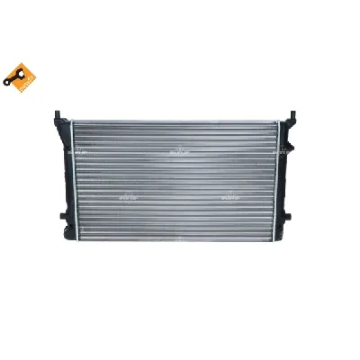 Hladnjak, hlađenje motora NRF NRF 53404 IC-AE576E