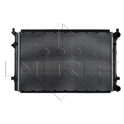 Hladnjak, hlađenje motora NRF NRF 53405 IC-AE576F