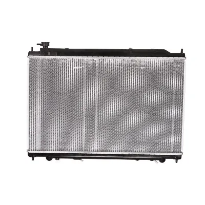 Hladnjak, hlađenje motora NRF NRF 53407 IC-AE5770