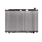 Hladnjak, hlađenje motora NRF NRF 53407 IC-AE5770