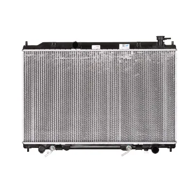 Hladnjak, hlađenje motora NRF NRF 53407 IC-AE5770