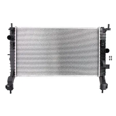 Hladnjak, hlađenje motora NRF NRF 53416 IC-AE5777