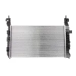 Hladnjak, hlađenje motora NRF NRF 53416 IC-AE5777