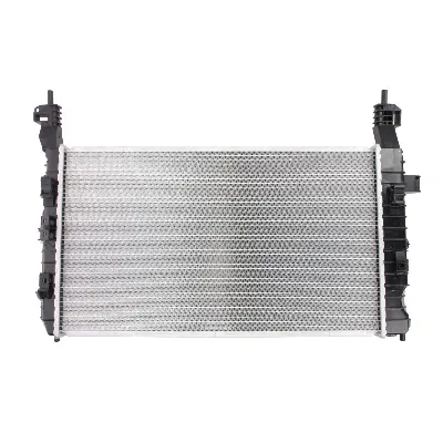 Hladnjak, hlađenje motora NRF NRF 53416 IC-AE5777