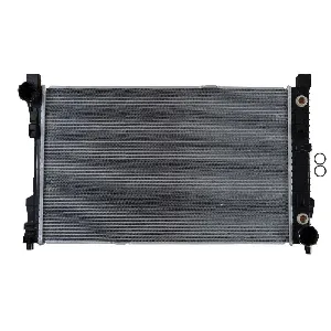 Hladnjak, hlađenje motora NRF NRF 53419 IC-AE577A