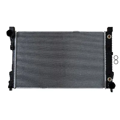 Hladnjak, hlađenje motora NRF NRF 53419 IC-AE577A