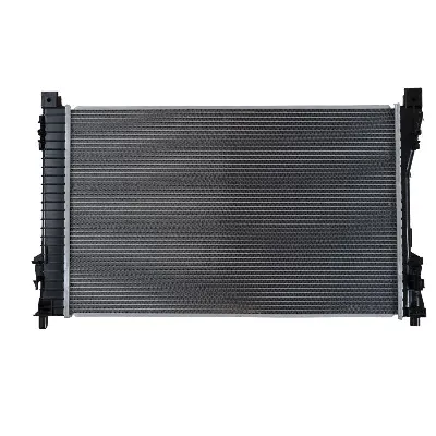 Hladnjak, hlađenje motora NRF NRF 53419 IC-AE577A