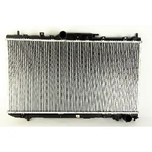 Hladnjak, hlađenje motora NRF NRF 53420 IC-AE577B