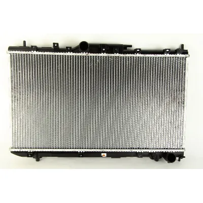 Hladnjak, hlađenje motora NRF NRF 53420 IC-AE577B