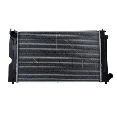 Hladnjak, hlađenje motora NRF NRF 53421 IC-AE577C