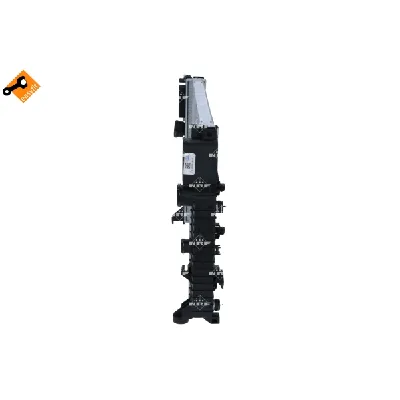 Hladnjak, hlađenje motora NRF NRF 53422 IC-BAC961