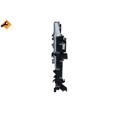 Hladnjak, hlađenje motora NRF NRF 53422 IC-BAC961