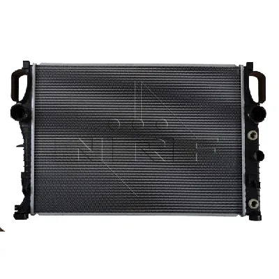 Hladnjak, hlađenje motora NRF NRF 53423 IC-AE577D