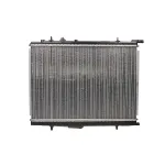 Hladnjak, hlađenje motora NRF NRF 53424 IC-AE577E