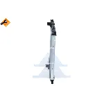 Hladnjak, hlađenje motora NRF NRF 53424 IC-AE577E