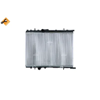 Hladnjak, hlađenje motora NRF NRF 53424A IC-D81822