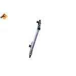 Hladnjak, hlađenje motora NRF NRF 53424A IC-D81822