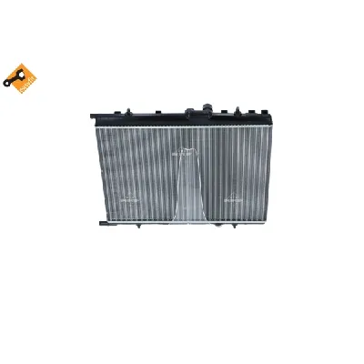 Hladnjak, hlađenje motora NRF NRF 53424A IC-D81822
