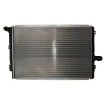 Hladnjak, hlađenje motora NRF NRF 53425 IC-AFD982