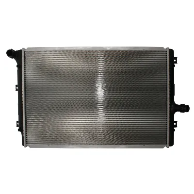 Hladnjak, hlađenje motora NRF NRF 53425 IC-AFD982