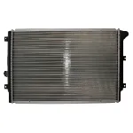 Hladnjak, hlađenje motora NRF NRF 53425 IC-AFD982