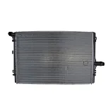 Hladnjak, hlađenje motora NRF NRF 53425 IC-AFD982