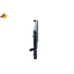 Hladnjak, hlađenje motora NRF NRF 53425 IC-AFD982