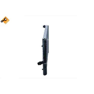 Hladnjak, hlađenje motora NRF NRF 53425 IC-AFD982