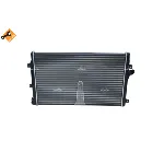 Hladnjak, hlađenje motora NRF NRF 53425A IC-G0K3OZ