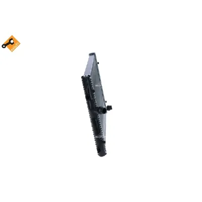 Hladnjak, hlađenje motora NRF NRF 53425A IC-G0K3OZ