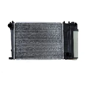 Hladnjak, hlađenje motora NRF NRF 53426 IC-AE577F