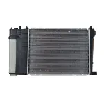 Hladnjak, hlađenje motora NRF NRF 53426 IC-AE577F