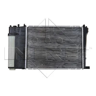 Hladnjak, hlađenje motora NRF NRF 53426 IC-AE577F