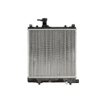 Hladnjak, hlađenje motora NRF NRF 53430 IC-AE5783