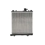 Hladnjak, hlađenje motora NRF NRF 53430 IC-AE5783