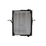 Hladnjak, hlađenje motora NRF NRF 53432 IC-C3FEA9