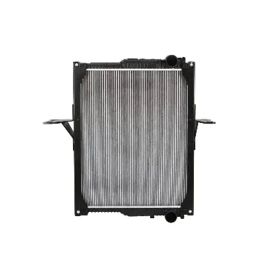 Hladnjak, hlađenje motora NRF NRF 53432 IC-C3FEA9