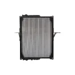 Hladnjak, hlađenje motora NRF NRF 53432 IC-C3FEA9