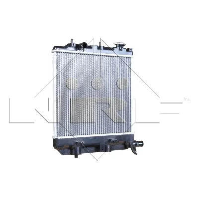 Hladnjak, hlađenje motora NRF NRF 53433 IC-AE5784