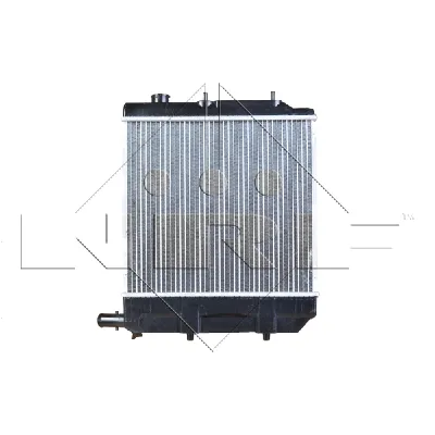 Hladnjak, hlađenje motora NRF NRF 53433 IC-AE5784