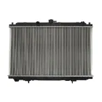 Hladnjak, hlađenje motora NRF NRF 53435 IC-C3CB35