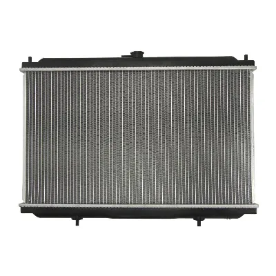 Hladnjak, hlađenje motora NRF NRF 53435 IC-C3CB35